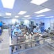 clean room | צילום: UCT ישראל