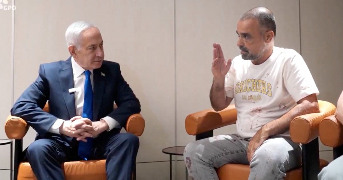 As Netanyahu Uses Fear Tactics in His Campaign, Israel’s Opposition Fuels the Turmoil As Netanyahu Uses Fear Tactics in His Campaign, Israel’s Opposition Fuels the Turmoil