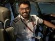 Indian pilot hailed as hero after mid-air cockpit stabbing on FlyDubai flight