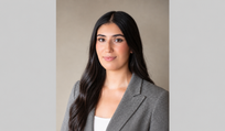 Simone Saidmehr, Haaretz's New York correspondent