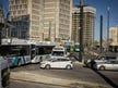At least six Arab bus drivers attacked by Jewish youths, one suspect arrested