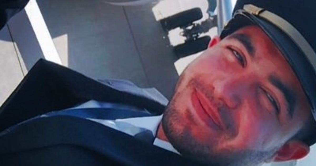 FlyDubai Flight Plunges 17,000 Feet After Co-Pilot Attacks Captain