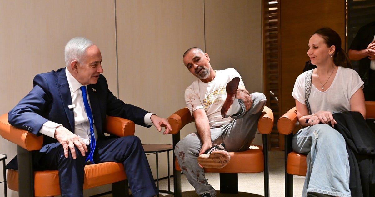 Israel received Flydubai crew list in advance, failed to flag Omani ...