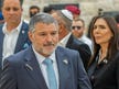 המטרה: מערכת הביטחון