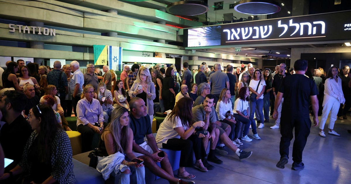 Families of October 7 Victims Claim Netanyahu Overlooked Multiple Attack Warnings Families of October 7 Victims Claim Netanyahu Overlooked Multiple Attack Warnings