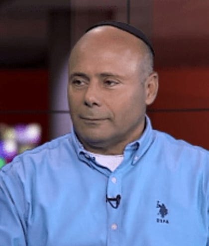 פרופ' אבנר שמר | צילום: באדיבות סאבדרמה. פרופ' אבנר שמר | צילום: באדיבות סאבדרמה