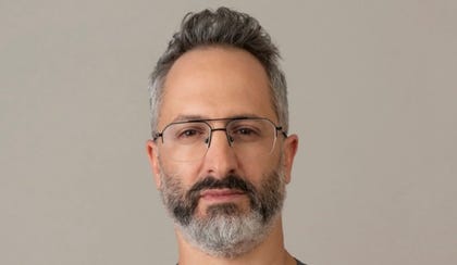 ד"ר אמיר זרח | צילום: באדיבות סאבדרמה. ד"ר אמיר זרח | צילום: באדיבות סאבדרמה