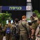 מאות חיילים בודדים פקדו את אירוע יום סידורים |  צילום: סיון שחור