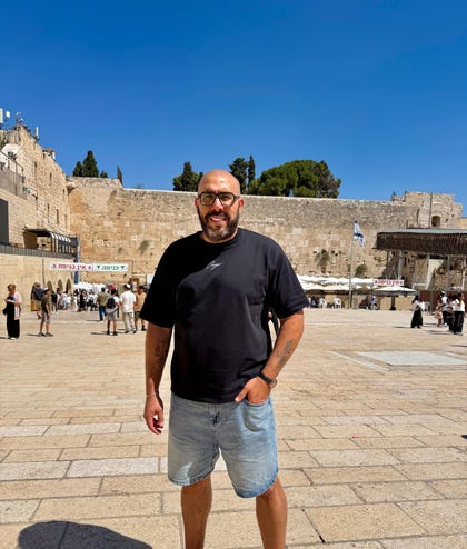 שחר ישראל בוטבול | צילום: פרטי