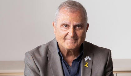 אייבי מוזס | צילום: דוד בכר