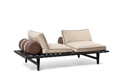 צילום: איה ווינד |  love seat  אריק בן שמחון