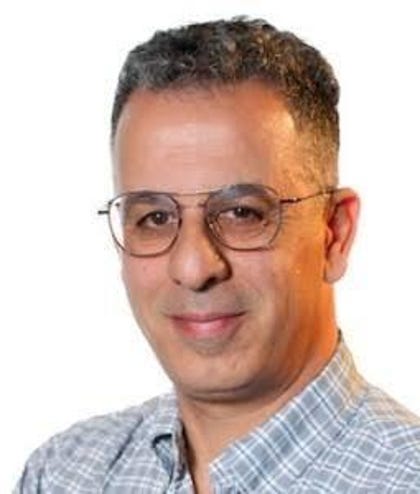 :גיל מצליה | צילום NoviSign