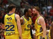 מכבי תל אביב ניצחה את הפועל ירושלים 71:88 ותפגוש את הפועל ת”א בגמר גביע ווינר