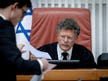 Justice Amit’s plea to Abu Shehadeh exposes a lack of moral courage at the court