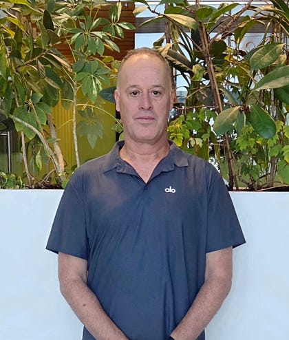 ערן ניסנוב | צילום: חברת חשמל