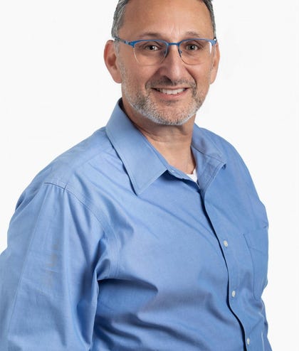 קובי זאושניצר | צילום: לאסף רונן