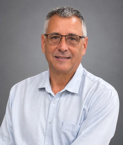 ד"ר ערן פלג מנהל מחלקת יעוץ כללית הנדסה רפואית | צילום: דוברות כללית הנדסה רפואית