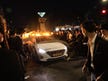 Three teens arrested as police clash with ultra-Orthodox protesters in Jerusalem