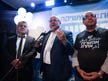 Arab alliance vows to help oust Netanyahu amid delegitimization campaign