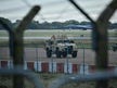 NYT: U.S. feared that Iran would strike U.K. airbase from within British soil