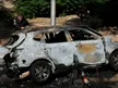 Man, 13-year-old wounded in Jerusalem car blast; appears criminal in nature