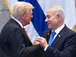 Why Trump's endorsement of Netanyahu is so dangerous