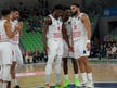 הפועל ירושלים ניצחה את צדביטה 64:75 ורשמה ניצחון שני ברציפות ביורוקאפ