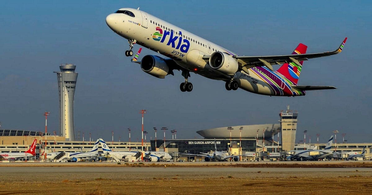 UAE Halts Israeli Repatriation Flights After Flydubai Hijacking Attempt UAE Halts Israeli Repatriation Flights After Flydubai Hijacking Attempt