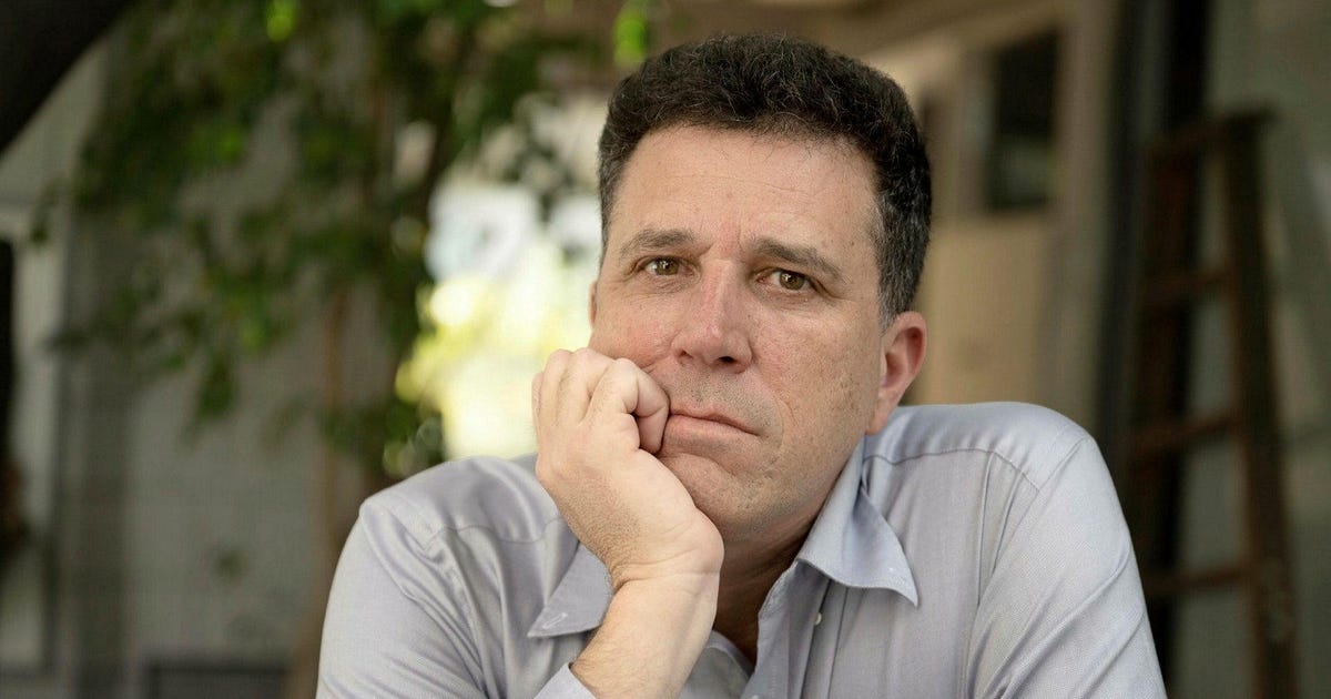 A Foreign Presence in My Own City: The Impact of October 7 on Israeli Life in America