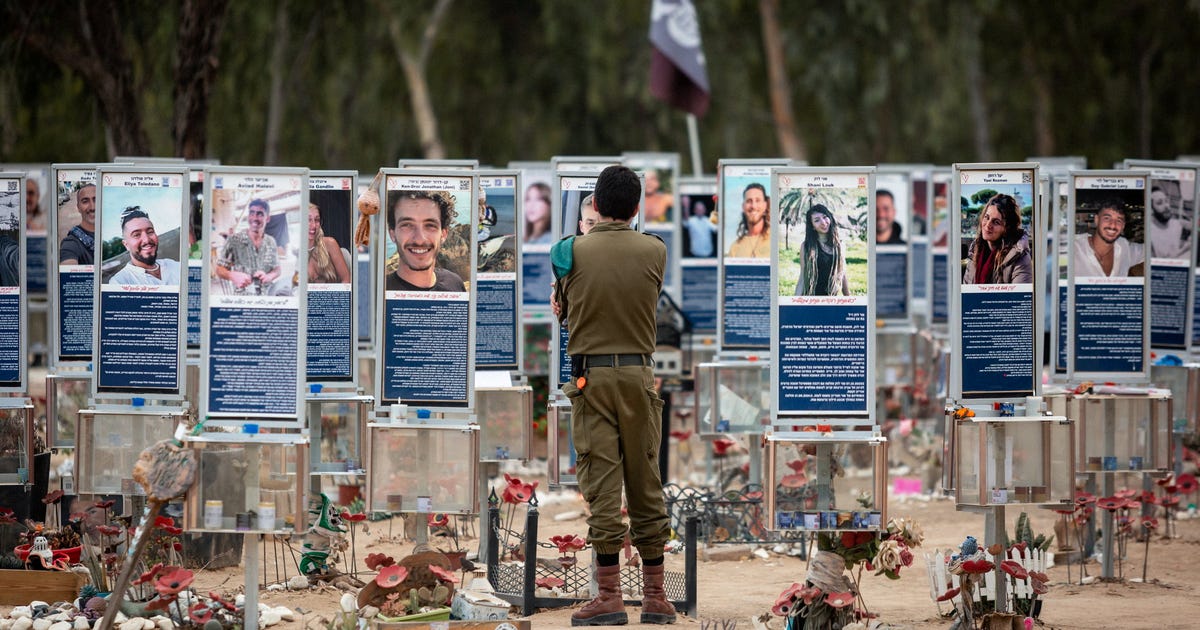 'The worst gamble in Israeli military history': Amos Harel on the failures ...