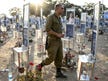 Israel marks three years since October 7