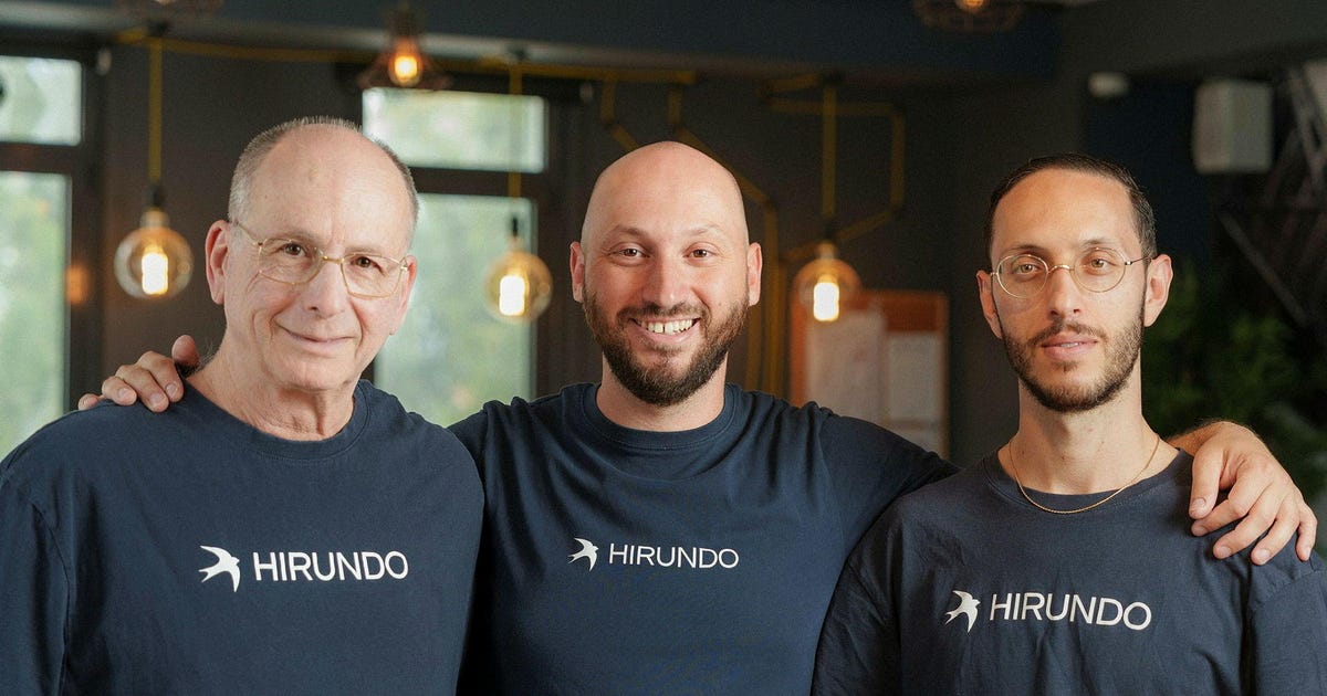 הסטארט-אפ הישראלי Hirondo מפתח כלים נגד צנזורה במודלי AI סיניים