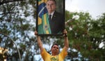 BRAZIL-ELECTION-CAMPAIGN
