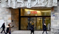 שווייץ סניף בנק UBS
