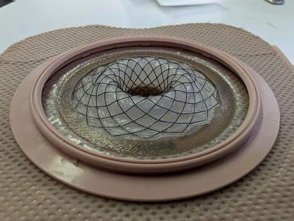 The device Phantom GI is developing.