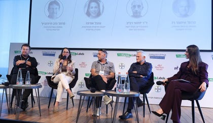 פאנל פייק ניוז