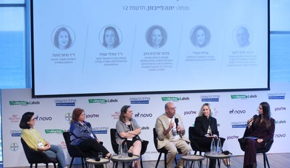 האתגר שמאחורי המרשם