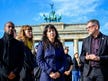 Germany’s Left to start Berlin coalition talks after antisemitism deal