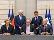 Eight U.S. allies criticize Trump administration’s sanctions on ICC