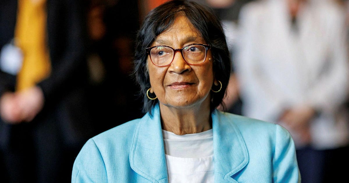 Trump says Nobel Peace Prize winner 'hates Israel', award should've gone ...