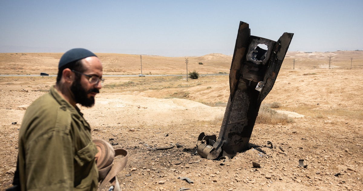 IDF Officials Caution That Striking Iran Before Elections May Appear Politically Driven IDF Officials Caution That Striking Iran Before Elections May Appear Politically Driven