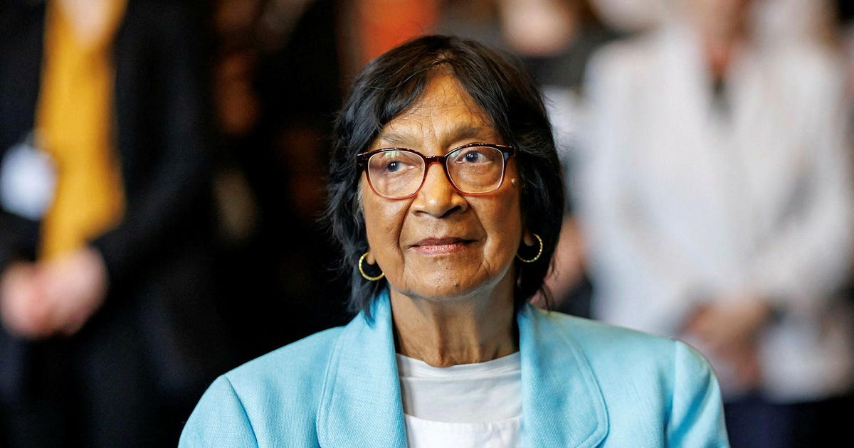 Goebbels isn't applauding Navi Pillay. He's applauding what Israel has ...