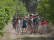 The kids of this Gaza border kibbutz are the storytellers and stars of their...
