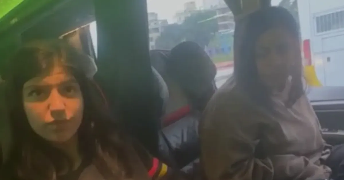 Israel Police accused of violating privacy of mother, daughter presumed missing