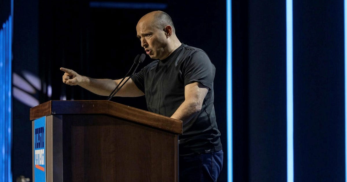 Bennett Willing to Consider Netanyahu as Minister, but Opposition Leaders Dismiss the Idea