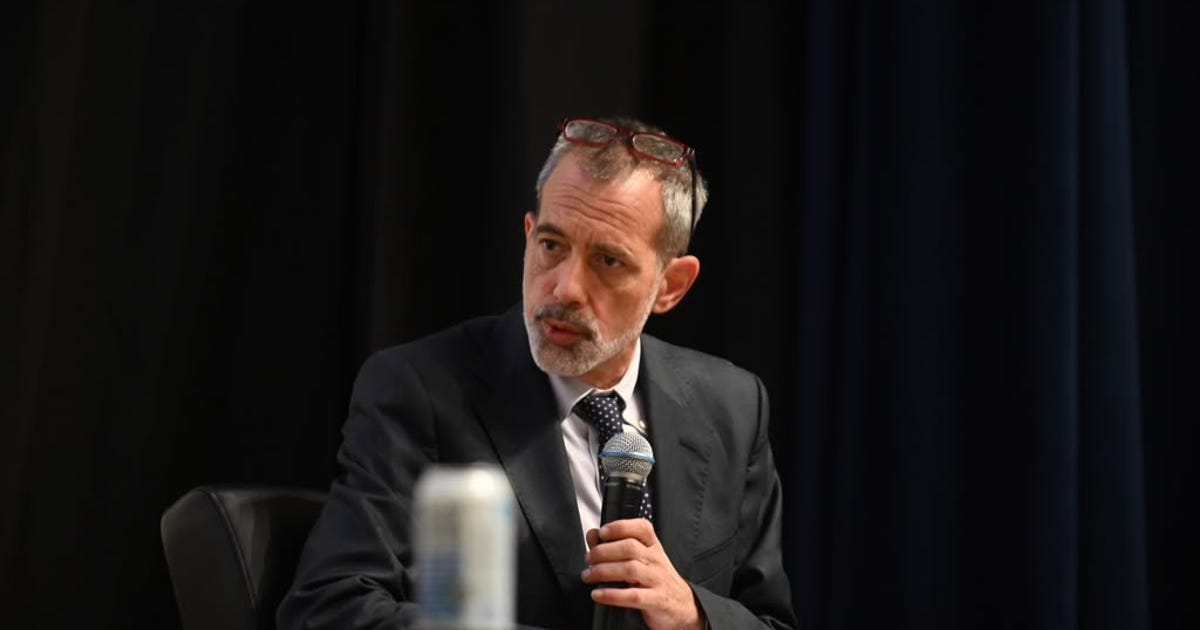 What Would Happen if Netanyahu is Defeated? Haaretz Journalists Discuss Israel’s Future in Brooklyn What Would Happen if Netanyahu is Defeated? Haaretz Journalists Discuss Israel’s Future in Brooklyn