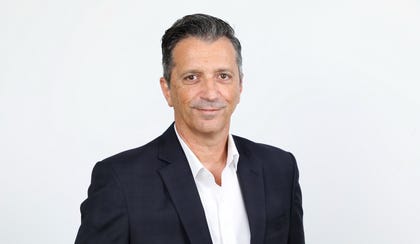 Attorney Eldar Adato