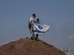 Israel’s settlers are willing to lose America. One told ’60 Minutes’ why