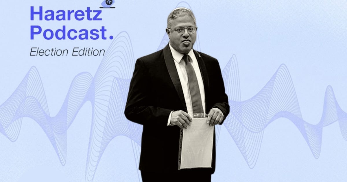 „Der KI-gesteuerteste Wahlkampf, den die Welt je gesehen hat“: Israels ...