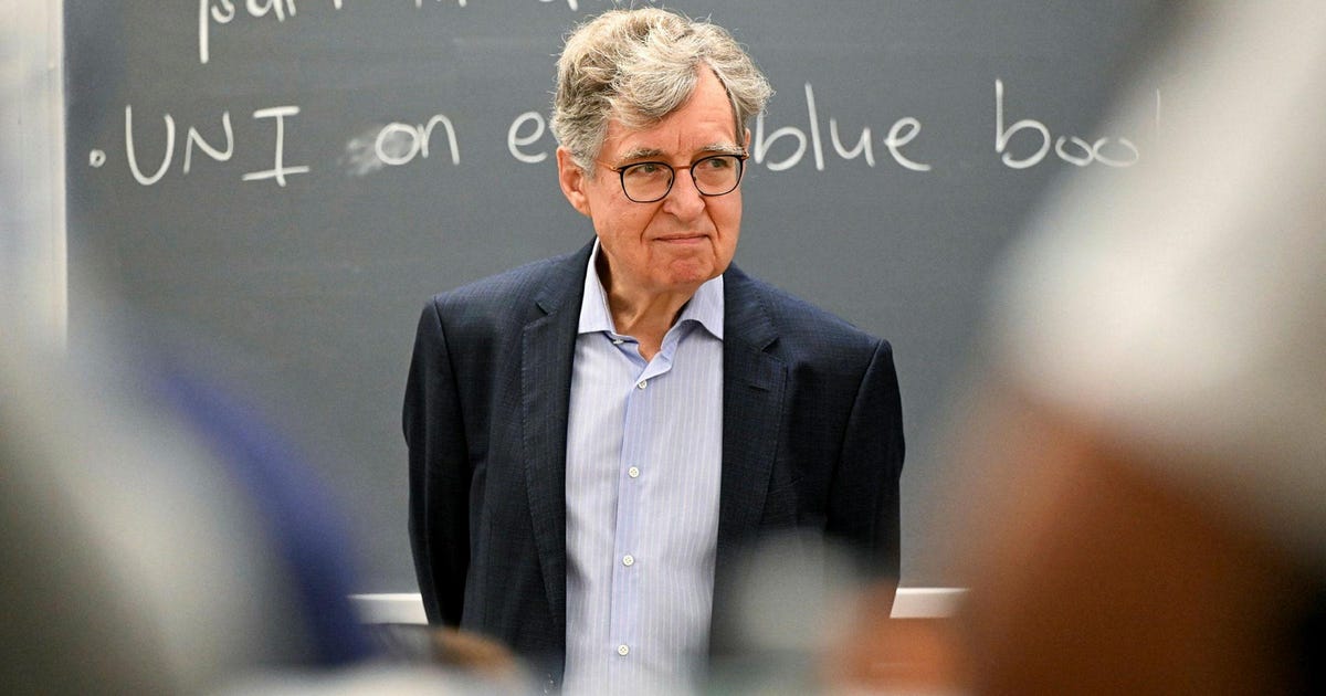 Nobelpreisträger für Wirtschaftswissenschaften mobilisierte Ökonomen gegen ...